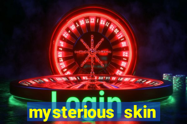 mysterious skin online dublado